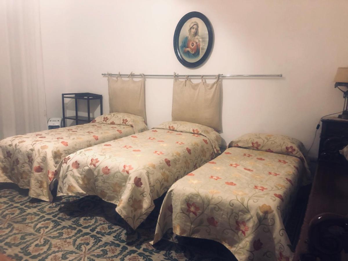 Guesthouse City Center Бари Экстерьер фото
