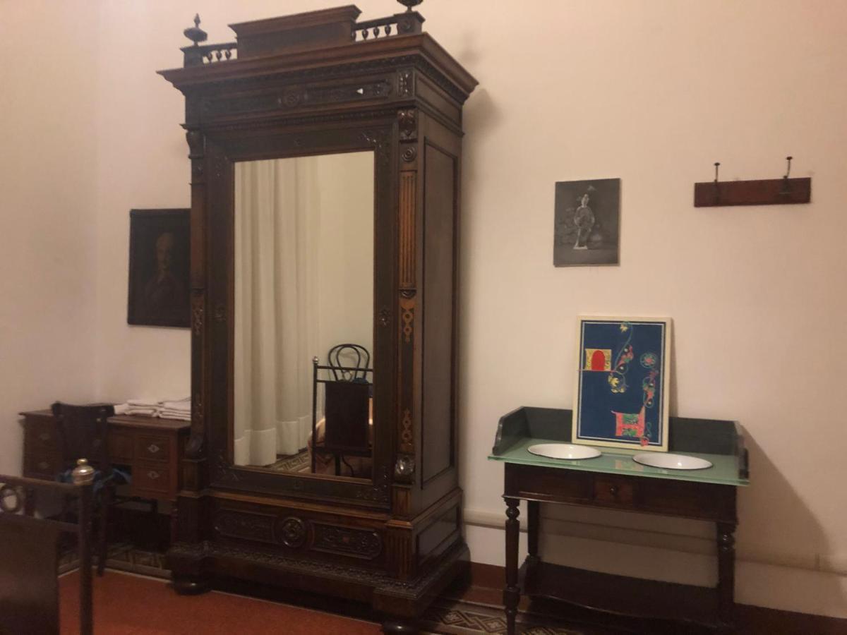 Guesthouse City Center Бари Экстерьер фото