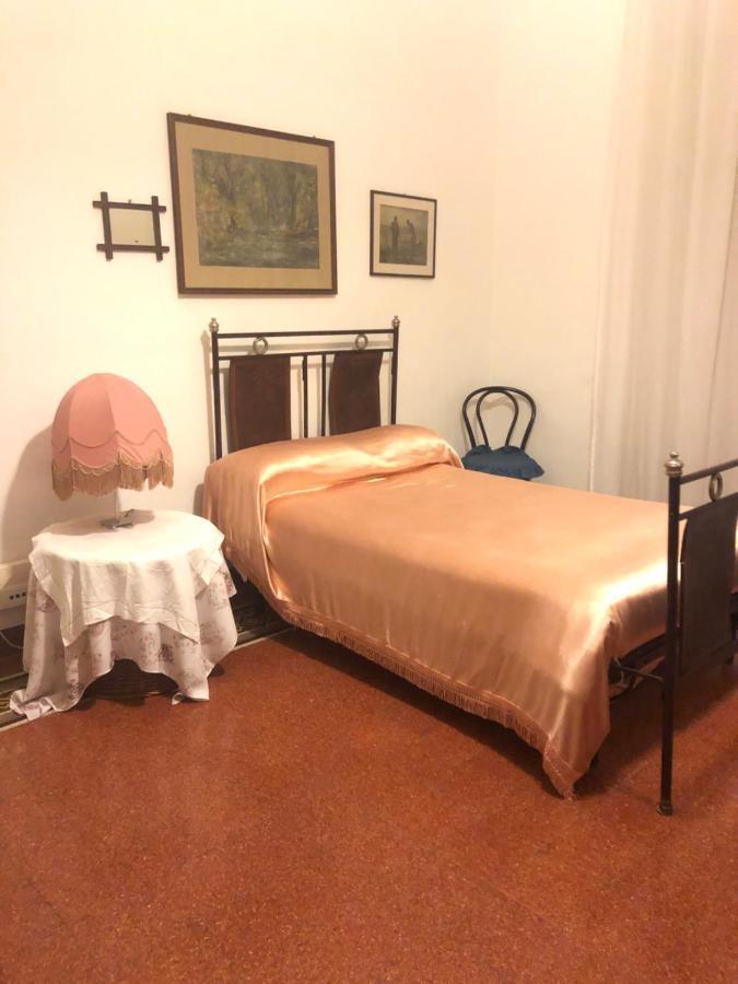 Guesthouse City Center Бари Экстерьер фото
