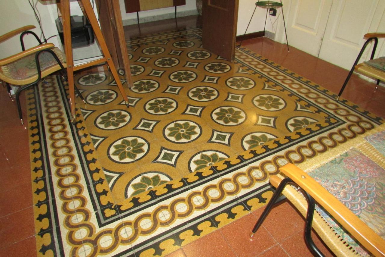Guesthouse City Center Бари Экстерьер фото