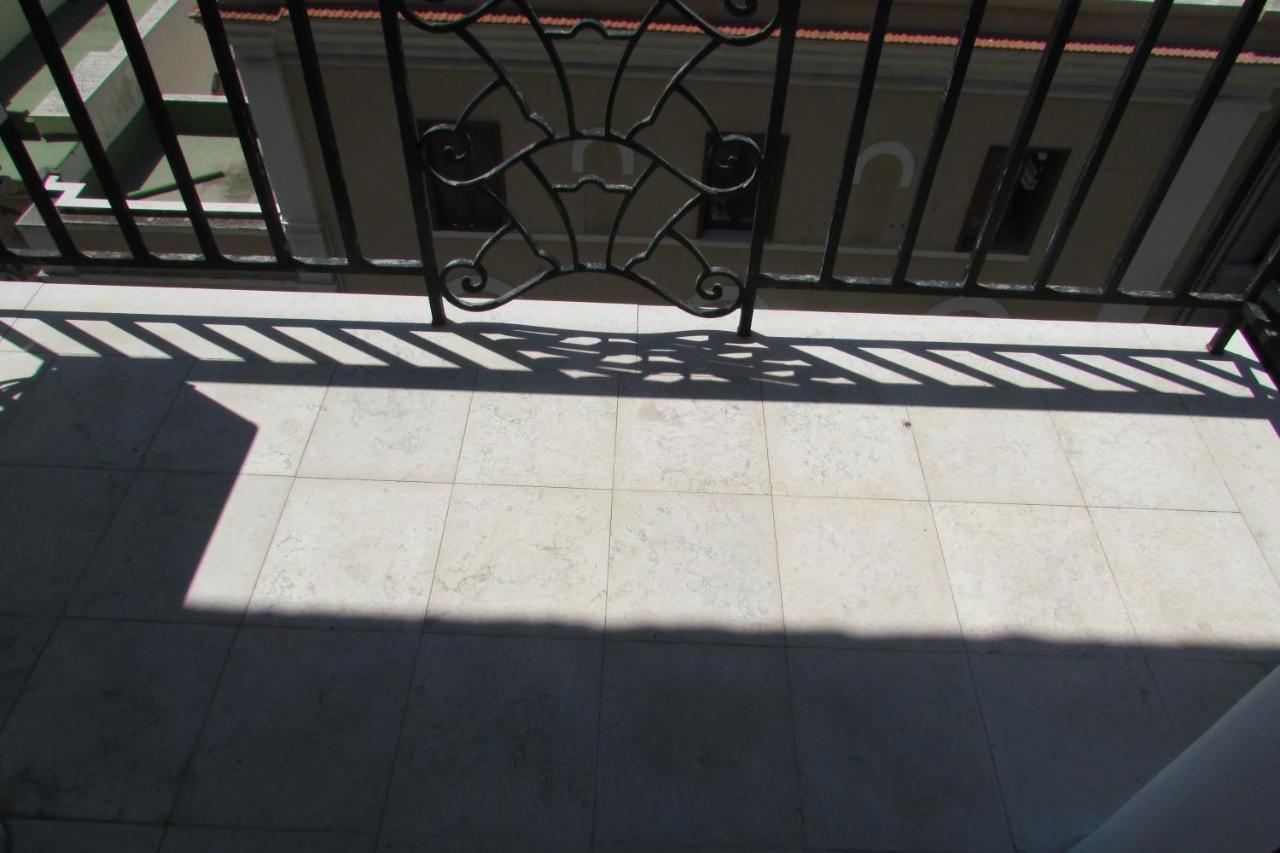 Guesthouse City Center Бари Экстерьер фото