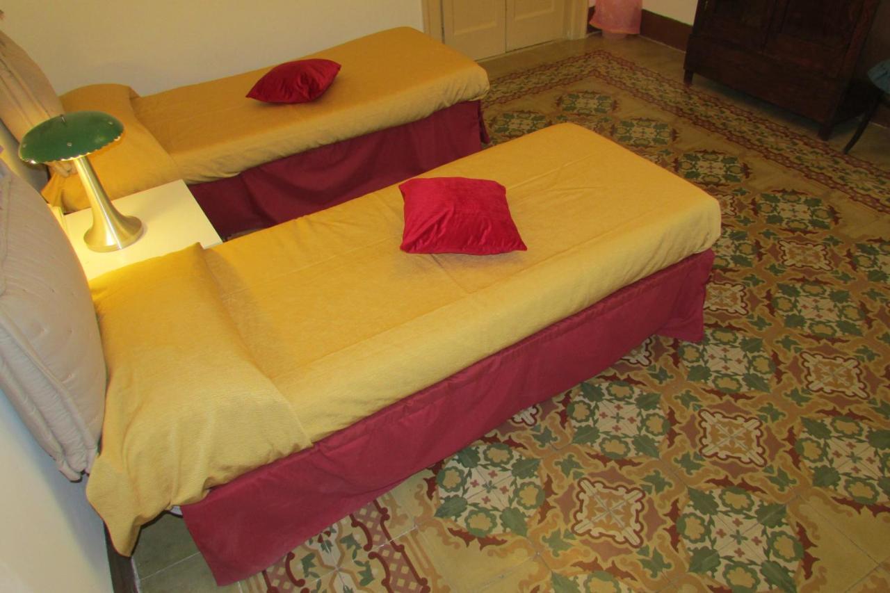Guesthouse City Center Бари Экстерьер фото