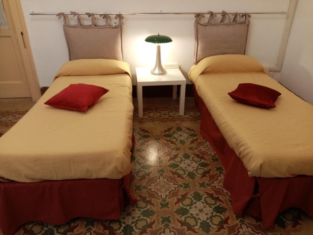 Guesthouse City Center Бари Экстерьер фото