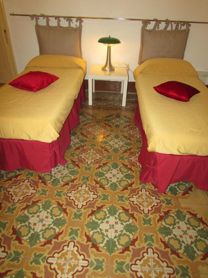 Guesthouse City Center Бари Экстерьер фото