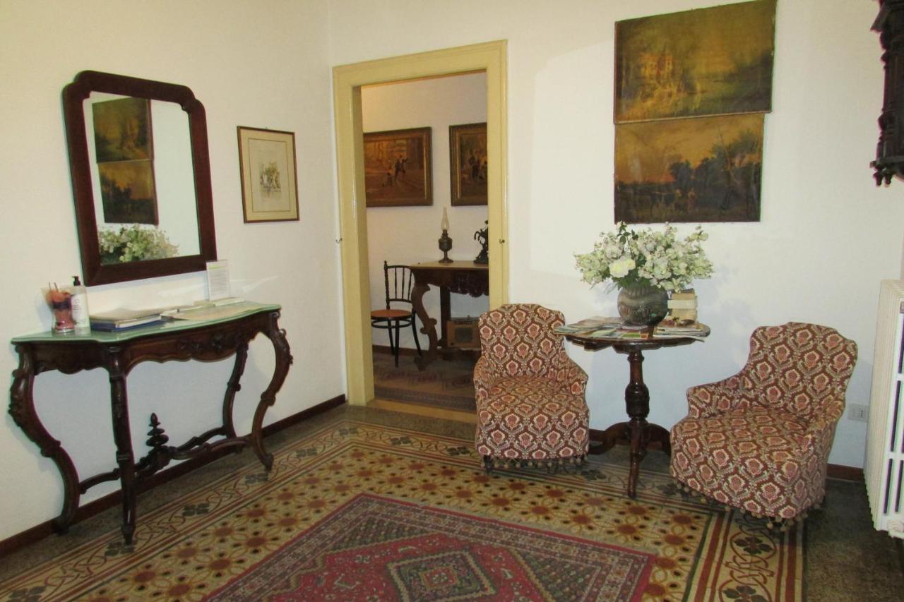 Guesthouse City Center Бари Экстерьер фото