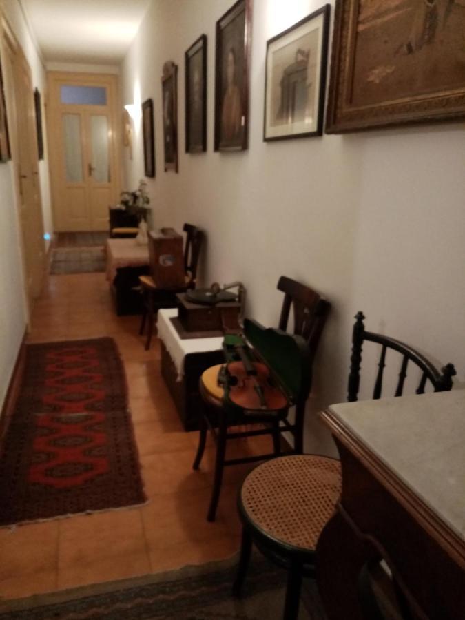 Guesthouse City Center Бари Экстерьер фото
