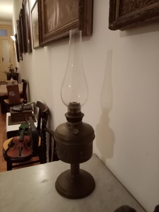 Guesthouse City Center Бари Экстерьер фото