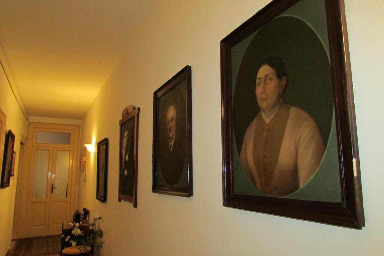 Guesthouse City Center Бари Экстерьер фото