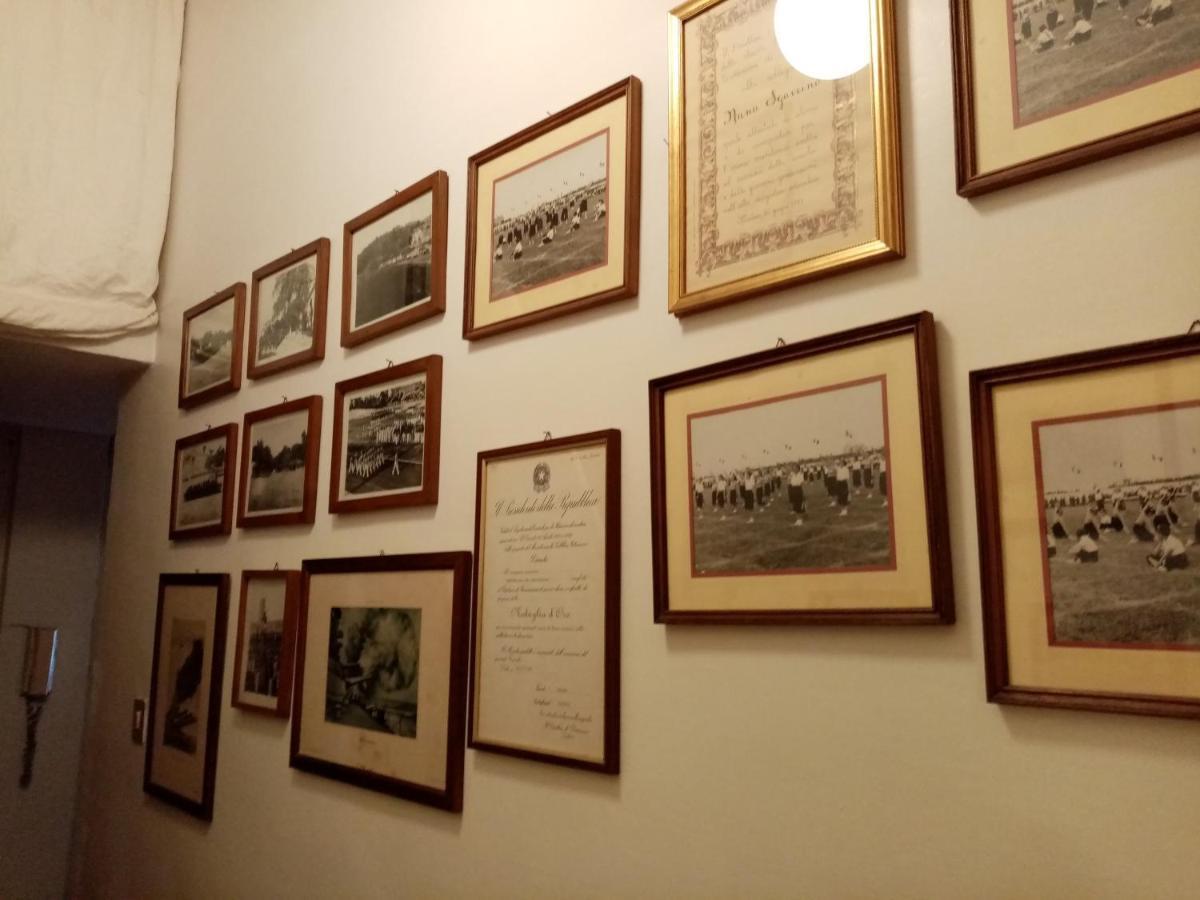 Guesthouse City Center Бари Экстерьер фото
