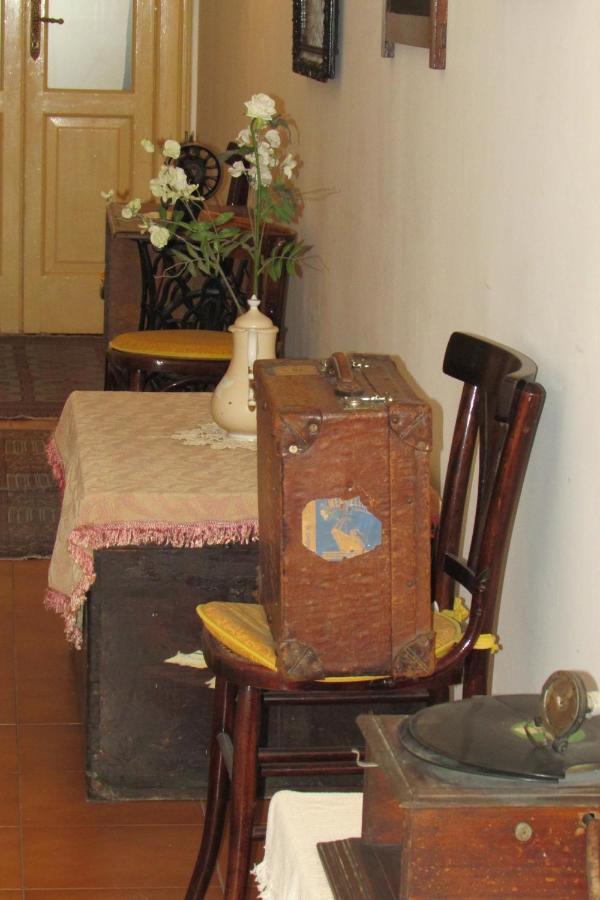 Guesthouse City Center Бари Экстерьер фото