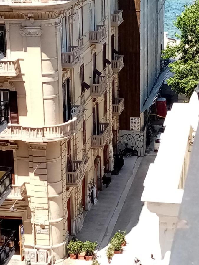 Guesthouse City Center Бари Экстерьер фото