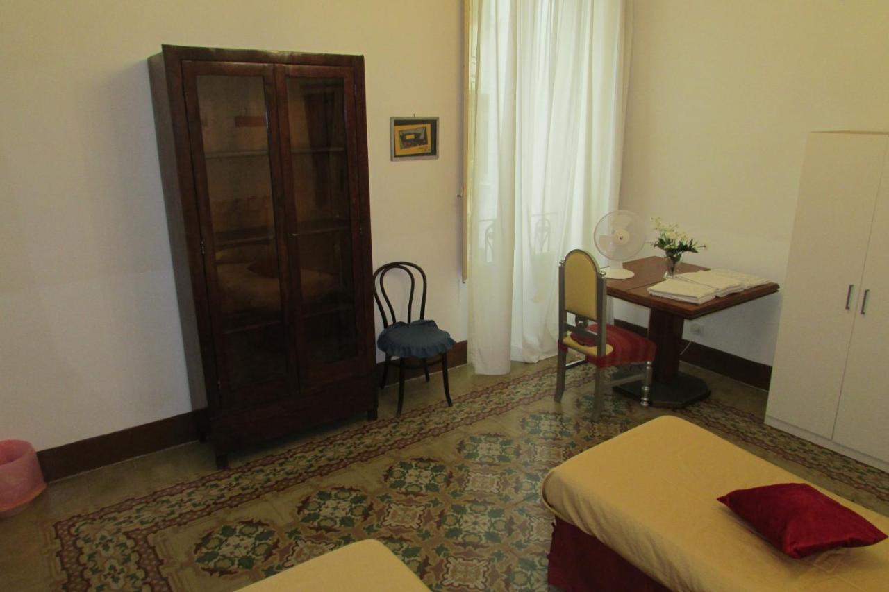 Guesthouse City Center Бари Экстерьер фото