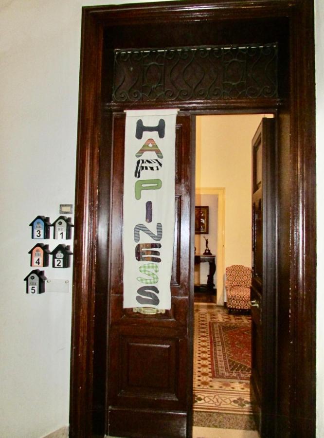 Guesthouse City Center Бари Экстерьер фото