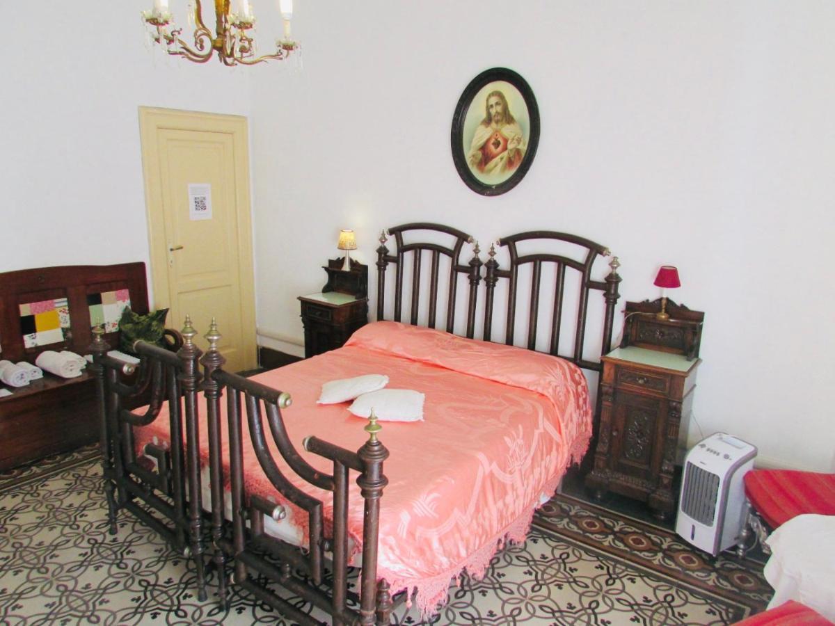 Guesthouse City Center Бари Экстерьер фото