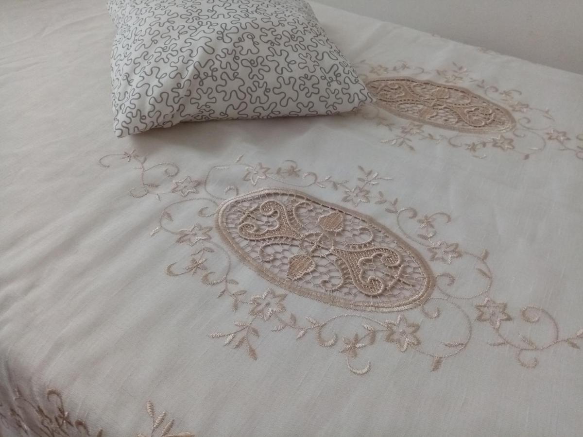 Guesthouse City Center Бари Экстерьер фото
