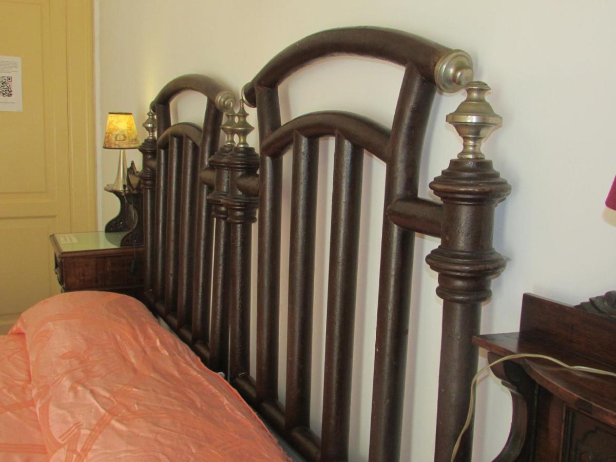 Guesthouse City Center Бари Экстерьер фото