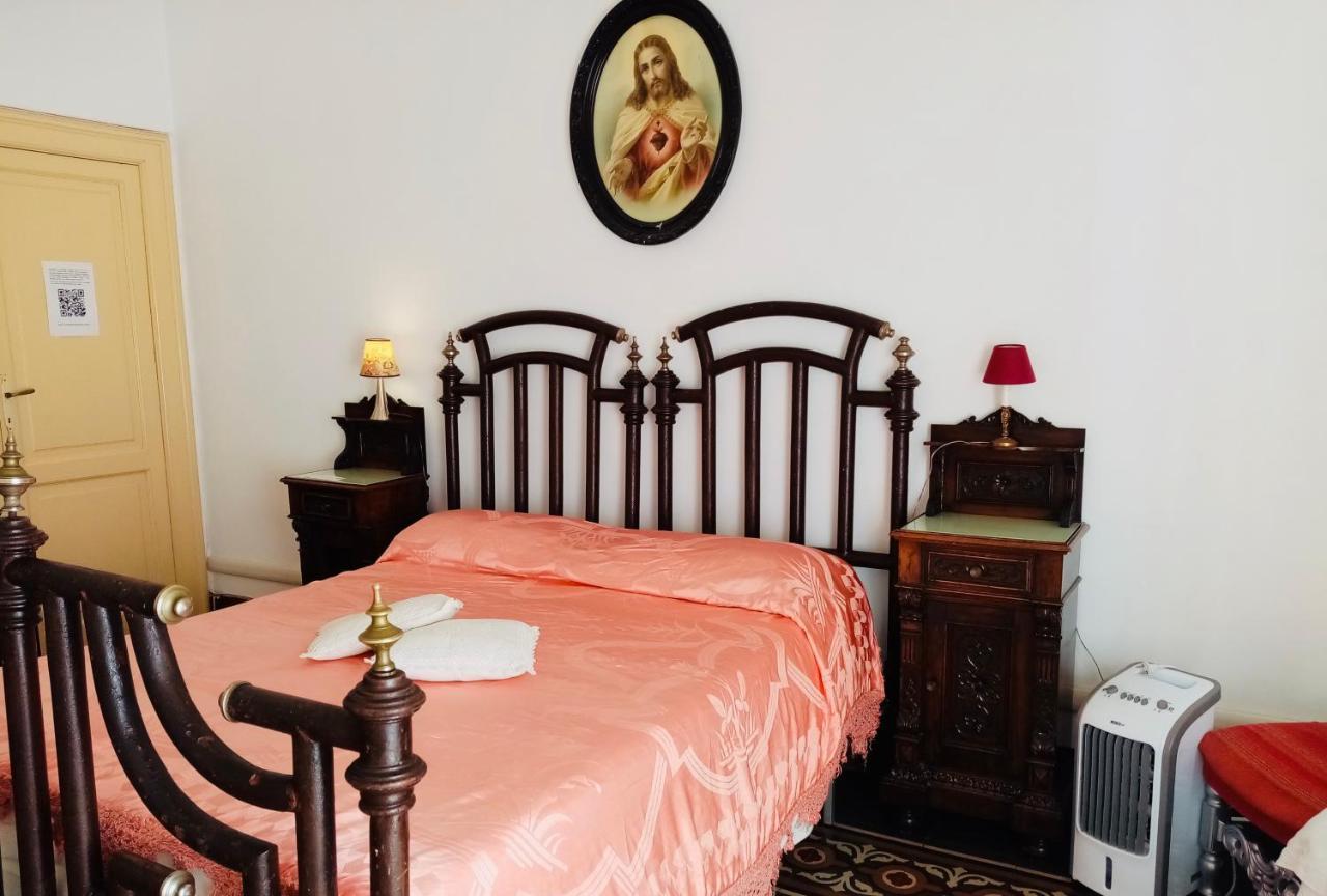 Guesthouse City Center Бари Экстерьер фото